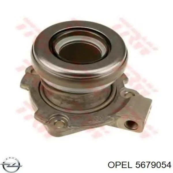 5679054 Opel