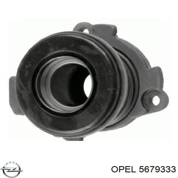 Comprar 5679333 Opel Desembrague central, embrague