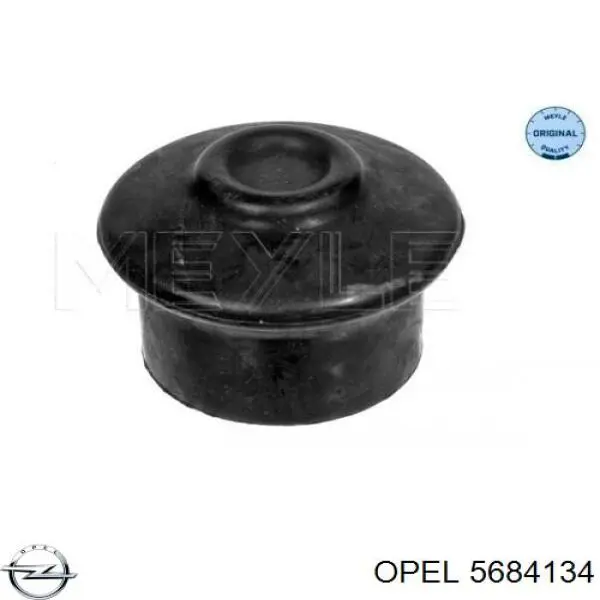 Comprar 5684134 Opel Soporte de motor delantero