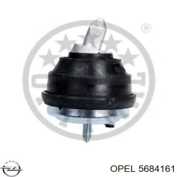 5684161 Opel