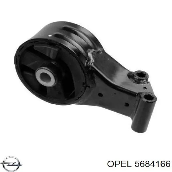 Comprar 5684166 Opel Soporte de motor trasero