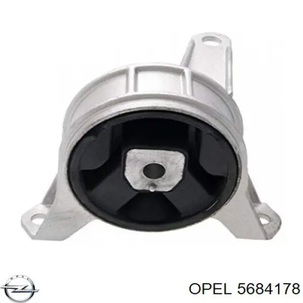 Comprar 5684178 Opel Soporte de motor derecho