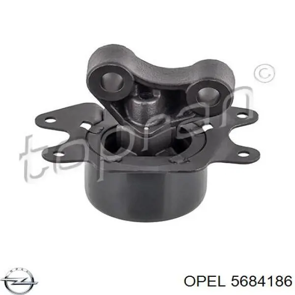 Soporte izquierdo del motor Metalcaucho 01009 precio, desde 64,27 EUR