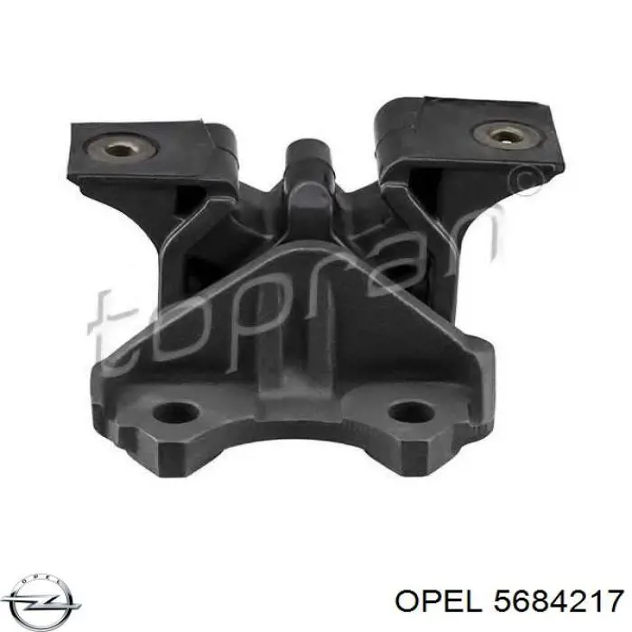 Soporte de motor derecho Metalcaucho 58813 precio, desde 62,58 EUR