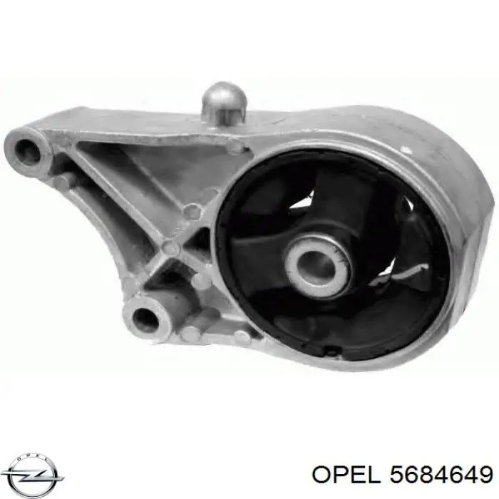 Soporte de motor delantero Opel 5684649 precio, desde 32,44 EUR