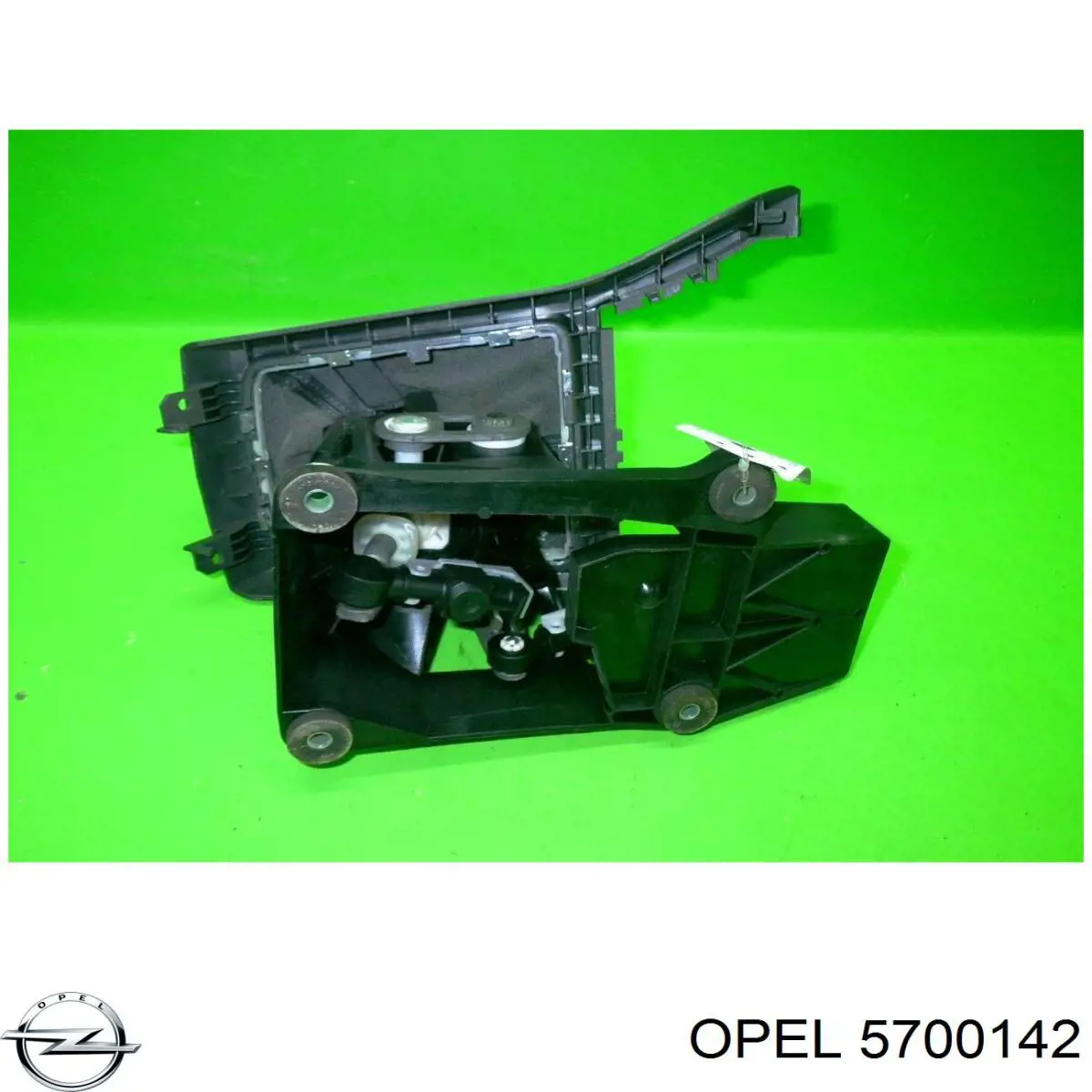  Opel 5700142 precio, desde  EUR