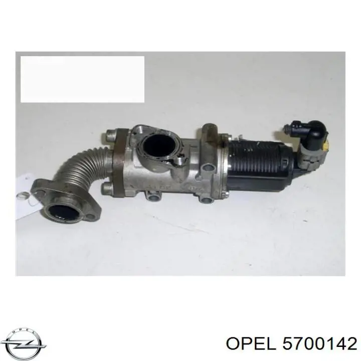 Comprar 5700142 Opel 