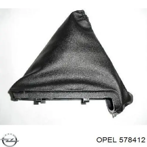 578412 Opel