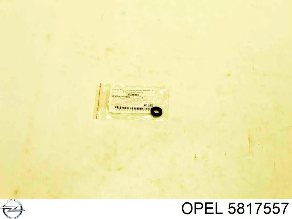 Comprar 16698AA160 Subaru Junta de inyectores