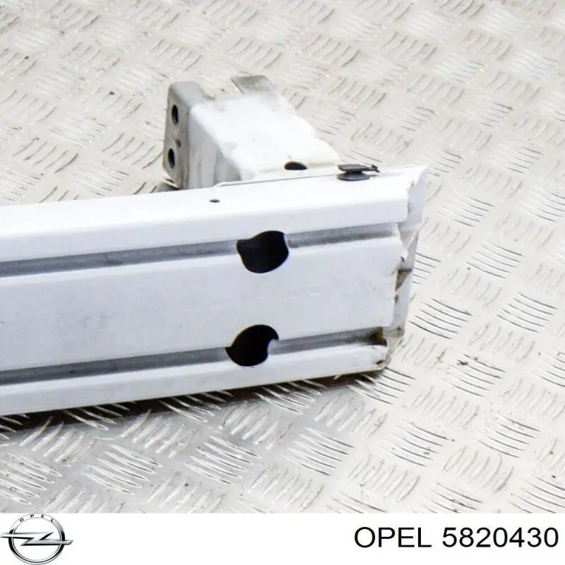 Comprar 5820430 Opel 