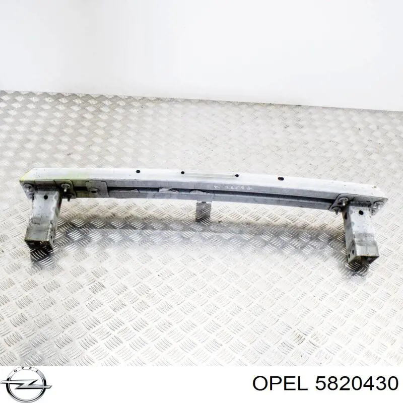  Opel 5820430 precio, desde  