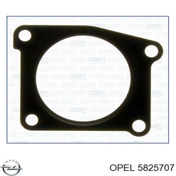  Opel 5825707 precio, desde 5,53 EUR
