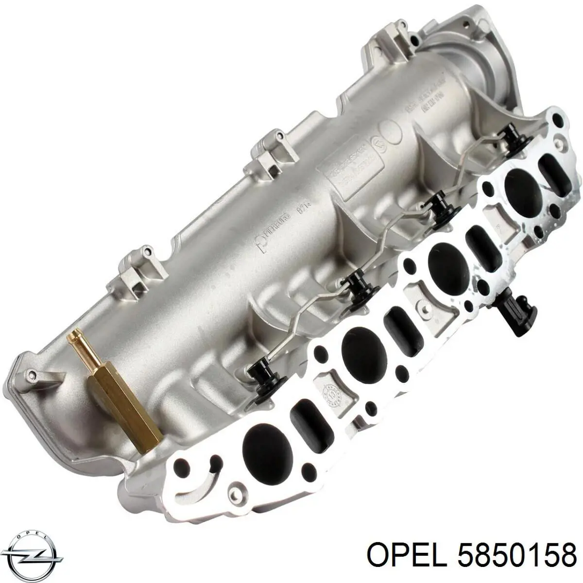 Comprar 5850158 Opel Colector de admisión