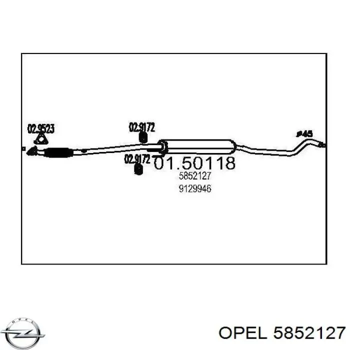 FP5214G11 Polmostrow