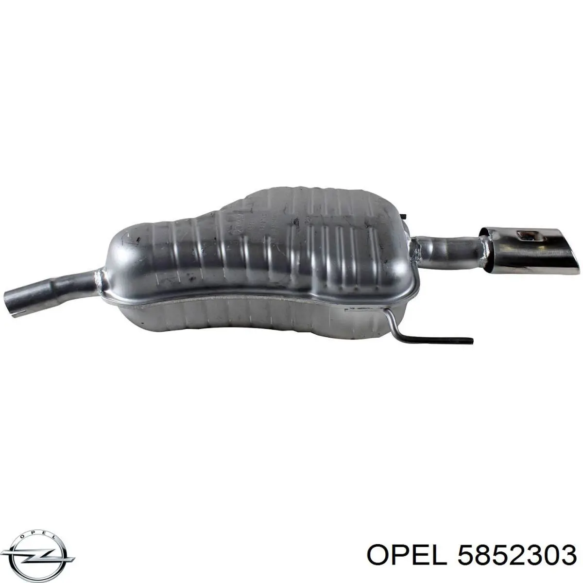 5852303 Opel