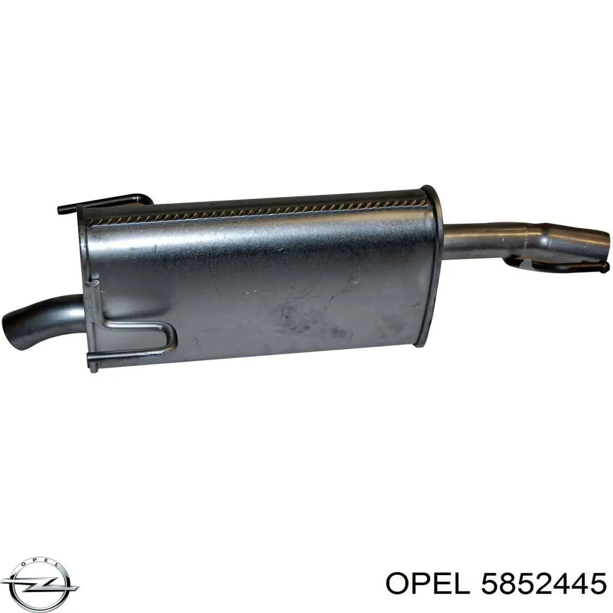 5852445 Opel