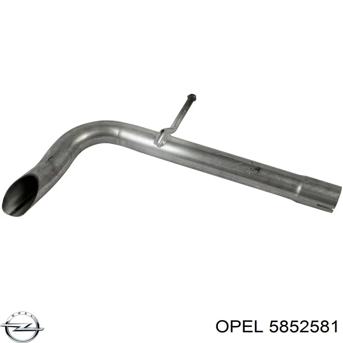 5852581 Opel