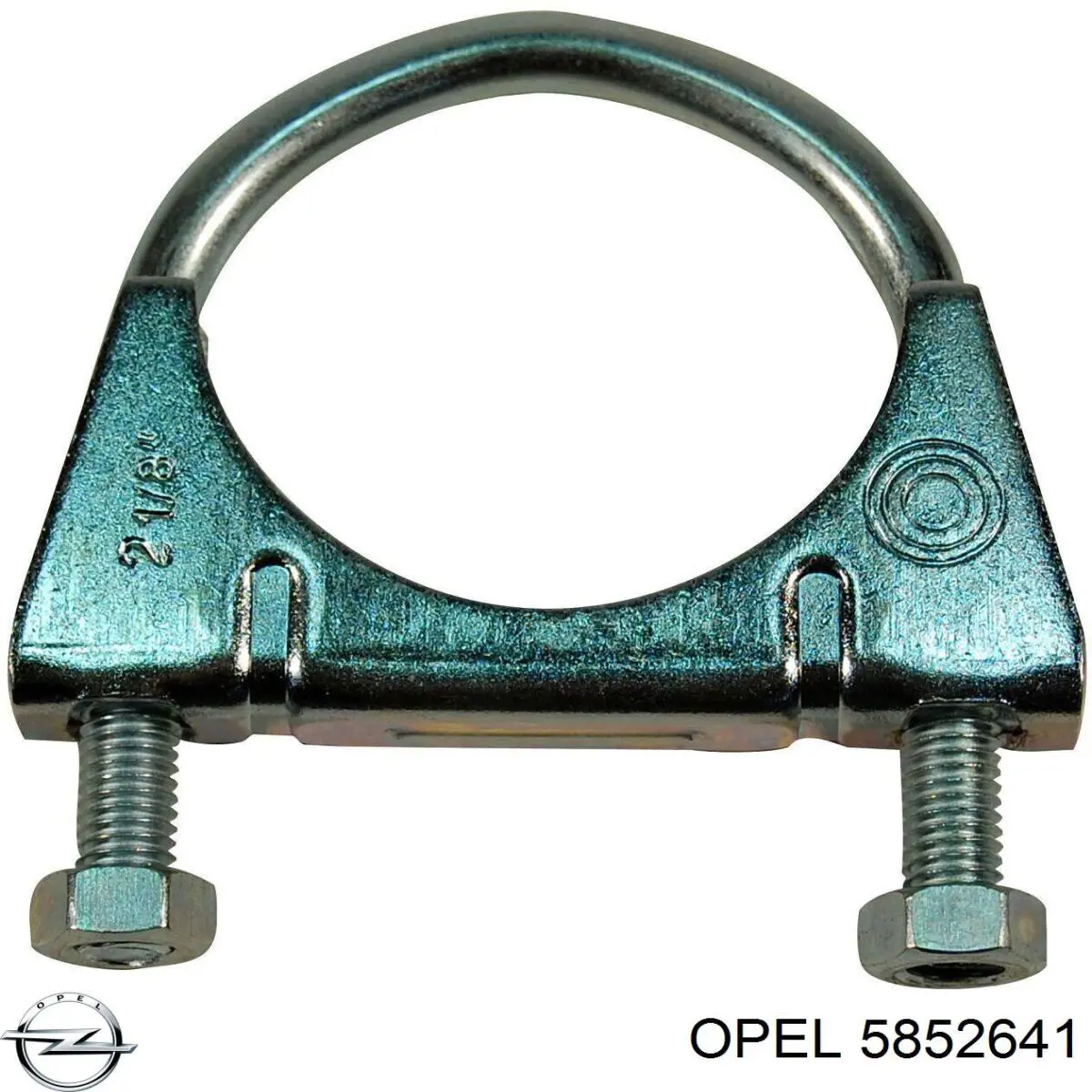 5852641 Opel