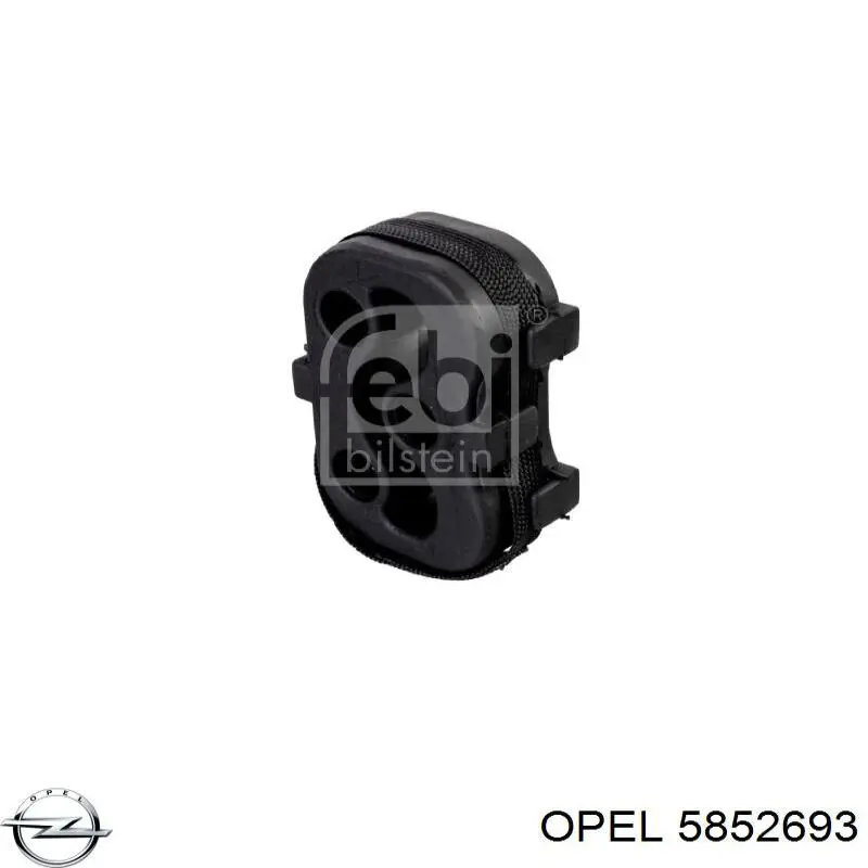 Comprar 5852693 Opel 