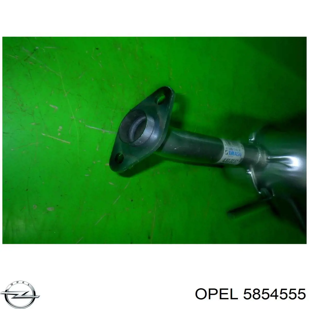 5854555 Opel