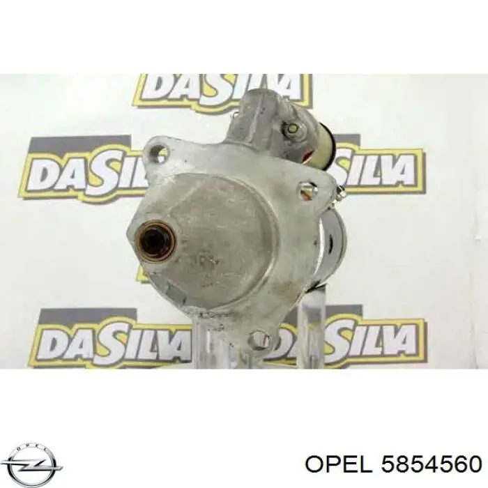  Opel 5854560 precio, desde 195,03 EUR