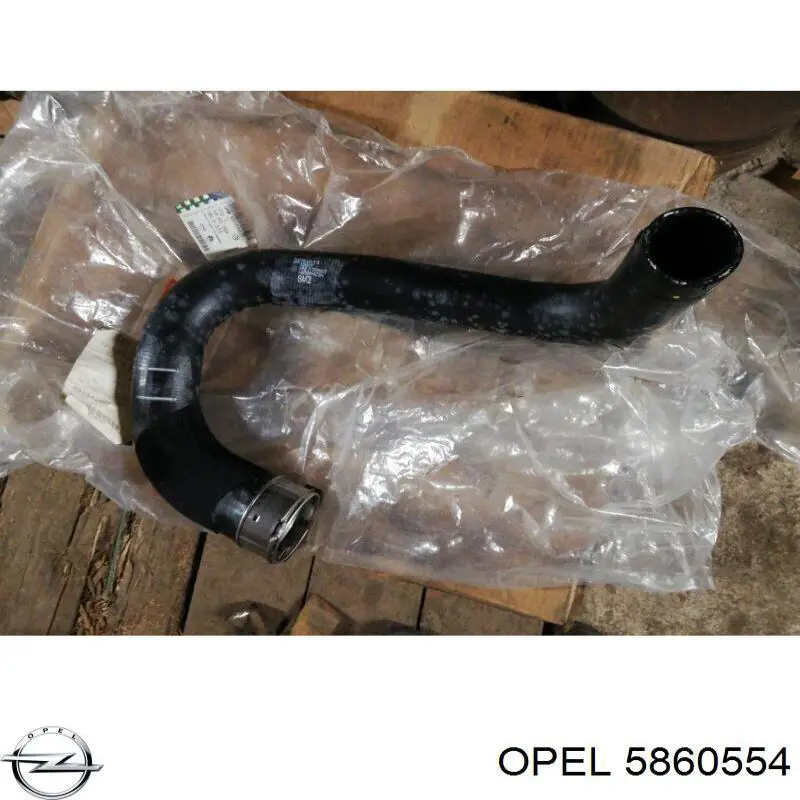 55558875 Opel