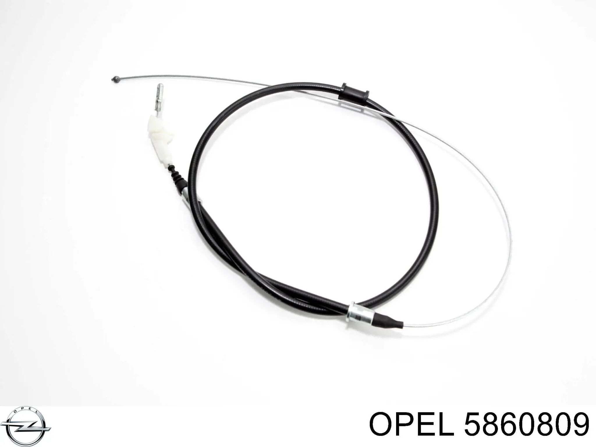 5860809 Opel