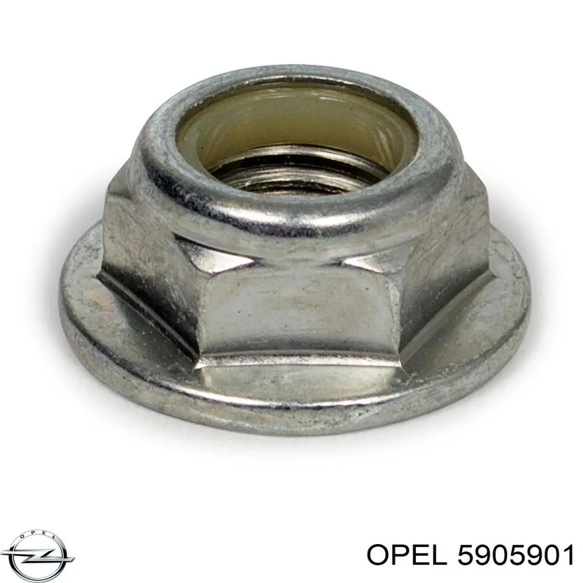 5905901 Opel