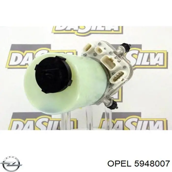 Comprar 5948007 Opel Bomba servodireccion