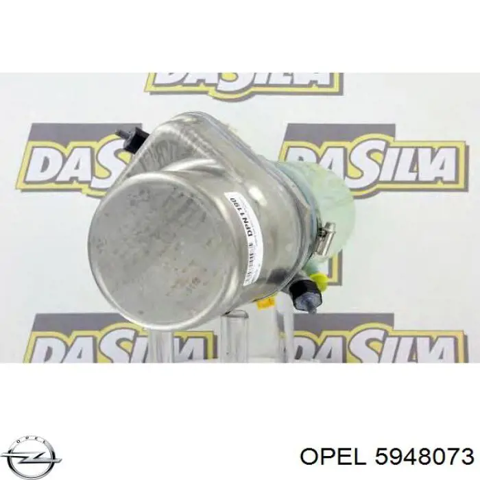 Comprar 5948073 Opel Bomba servodireccion