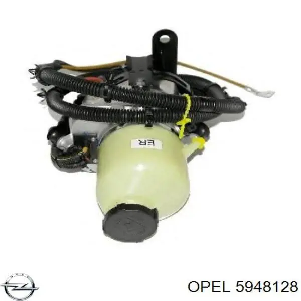 Comprar 5948128 Opel Bomba servodireccion