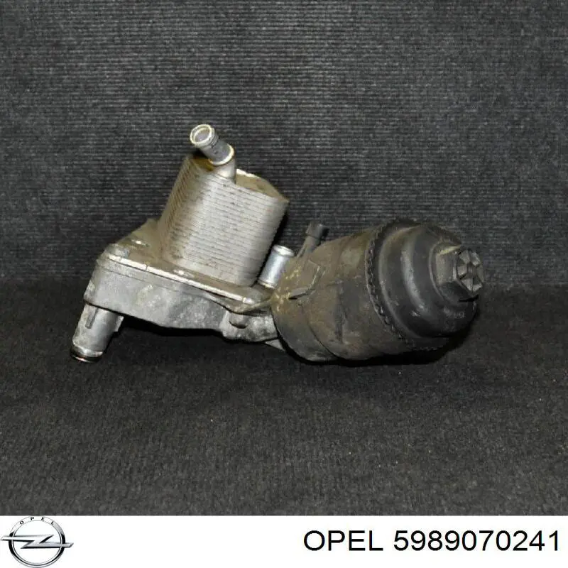Comprar 5989070241 Opel 