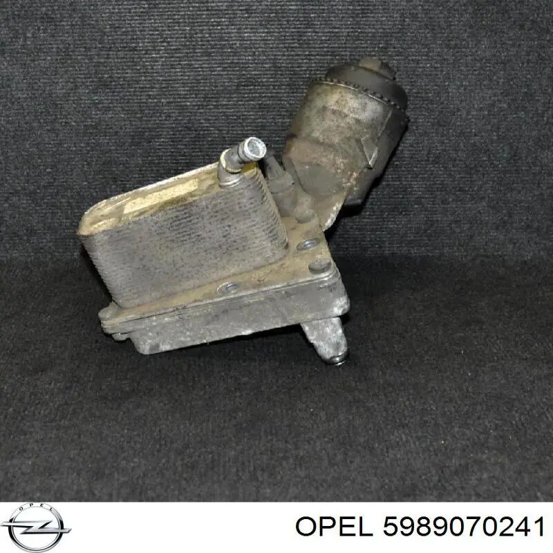  Opel 5989070241 precio, desde 62,44 EUR