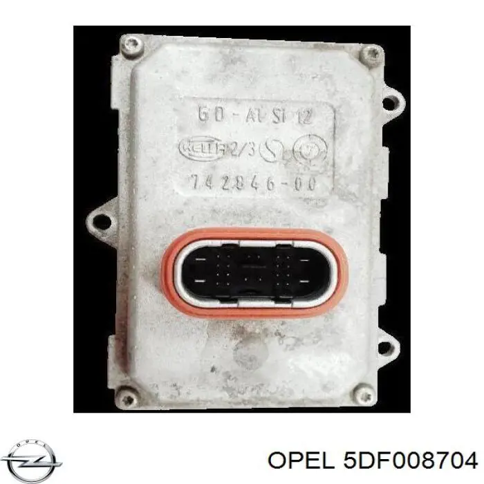 5DF008704 VAG 