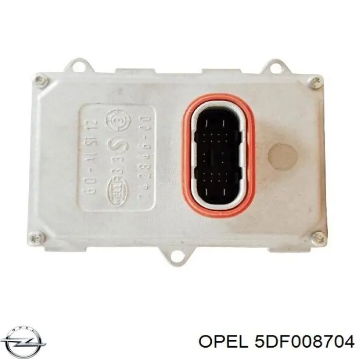  VAG 5DF008704 precio, desde 65,34 EUR