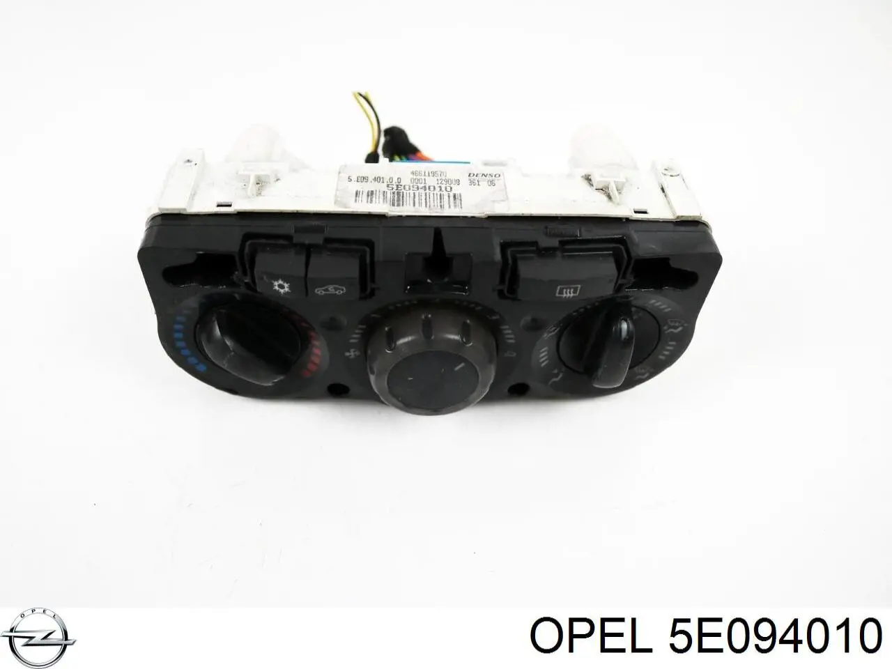 Comprar 5E094010 Opel 