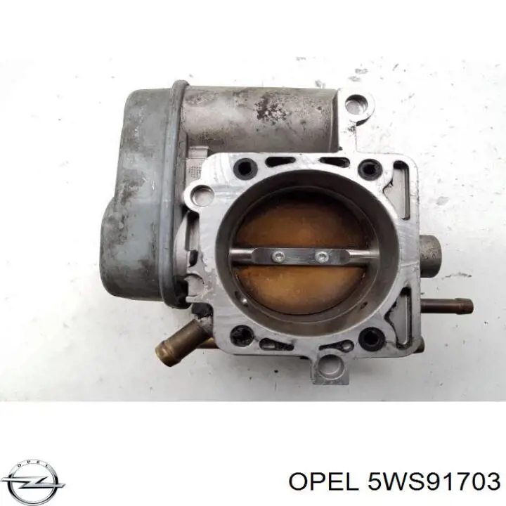 Comprar 5WS91703 Opel Cuerpo de mariposa