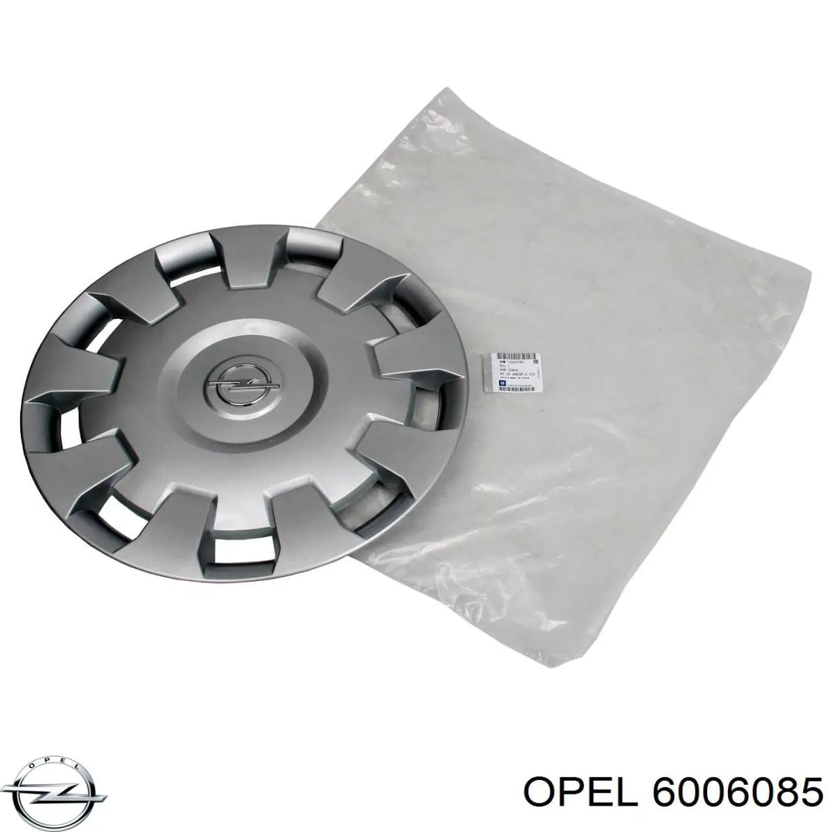 6006085 Opel