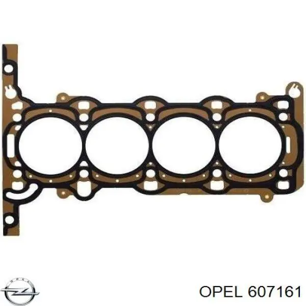 Comprar 607161 Opel Junta de culata