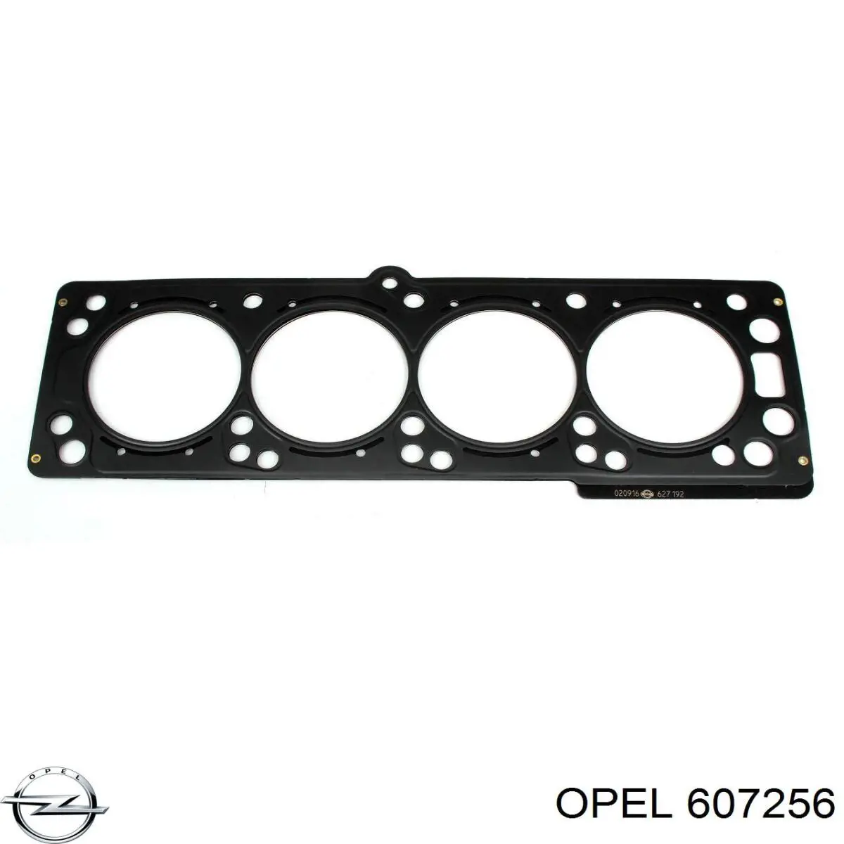 Tornillo culata 607256 Opel