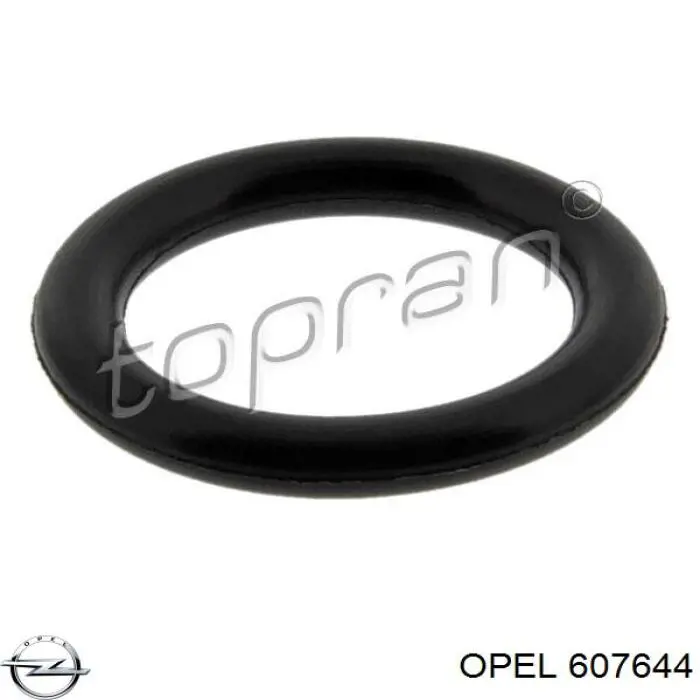 Comprar 9672319010 Toyota Junta de tapa de balancines, anillo
