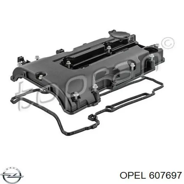 Tapa de la válvula Opel 607697 precio, desde 60,56 EUR