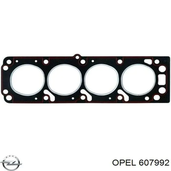 607992 Opel