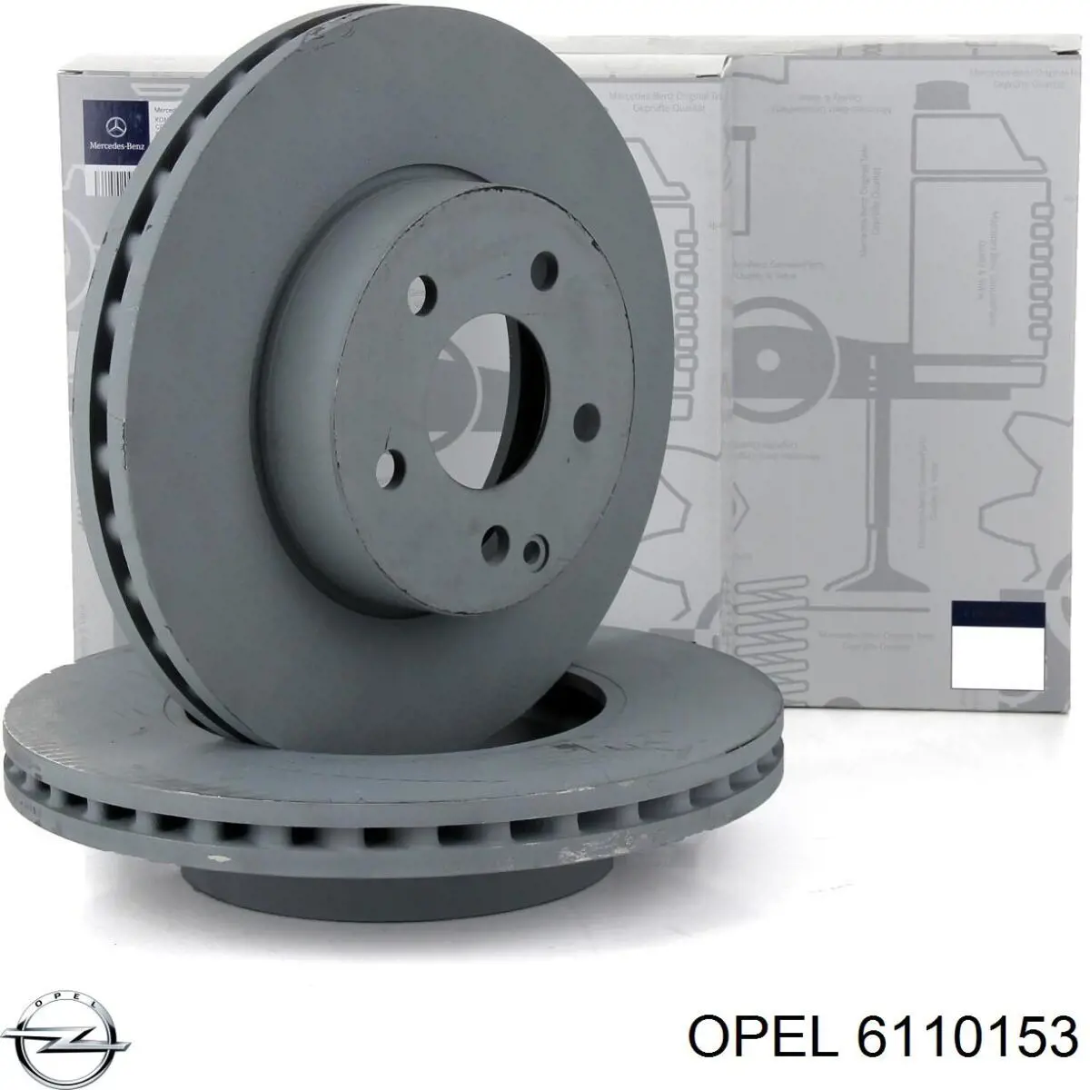 6110153 Opel