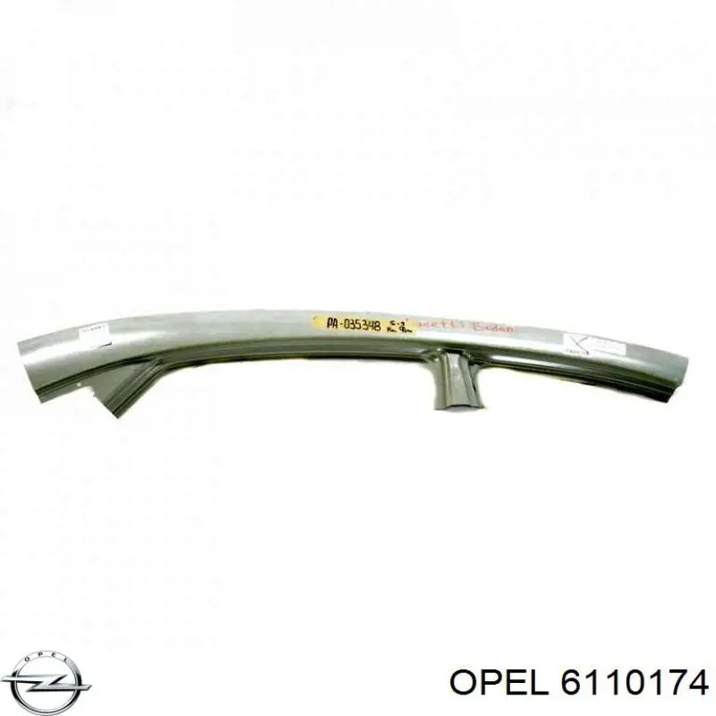 6110174 Opel