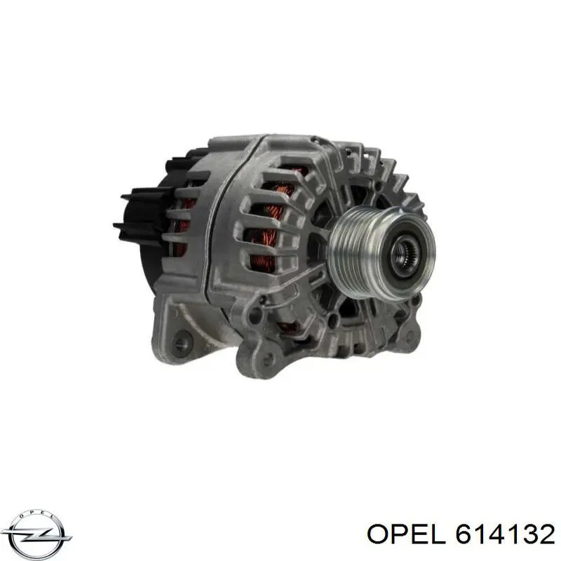  Opel 614132 precio, desde  