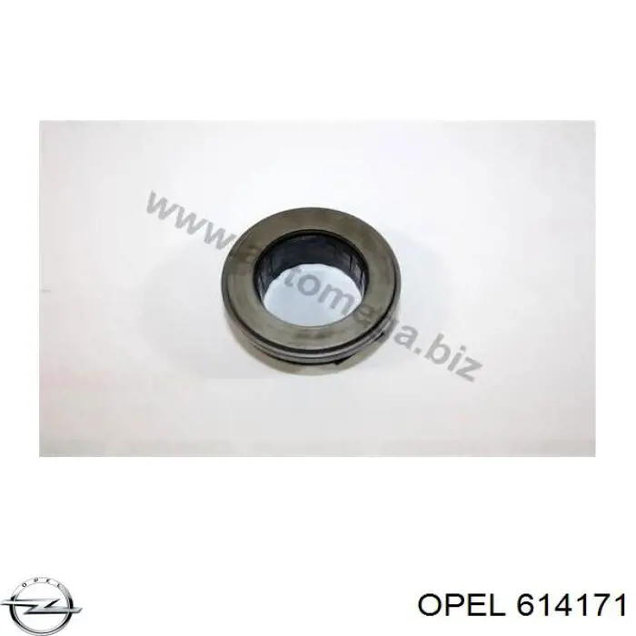 614171 Opel