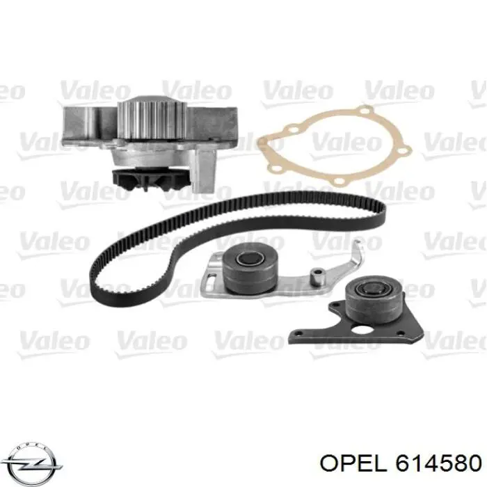 Comprar 614580 Opel 