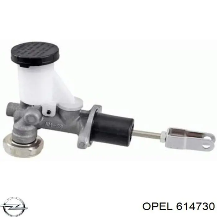 Comprar 614730 Opel 