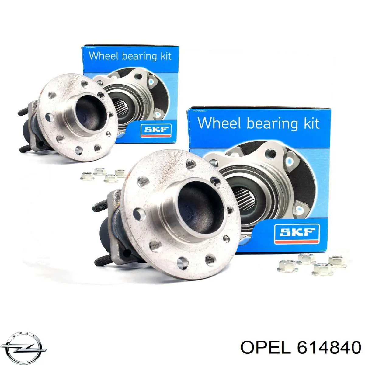 Comprar 614840 Opel Retén de cigüeñal